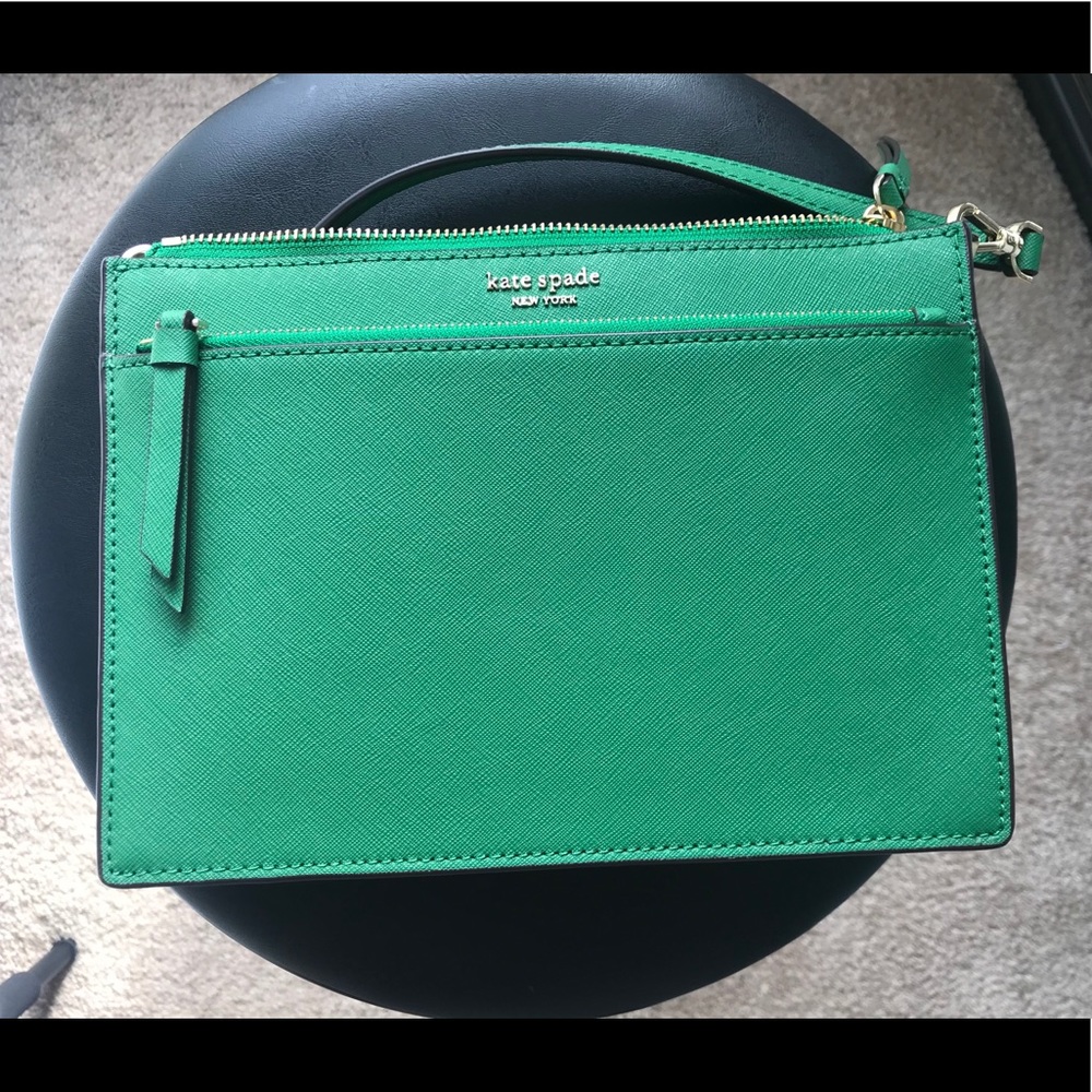 Kate spade crossbody bag
